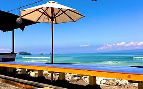 Ashyana Candidasa Beach Resort
